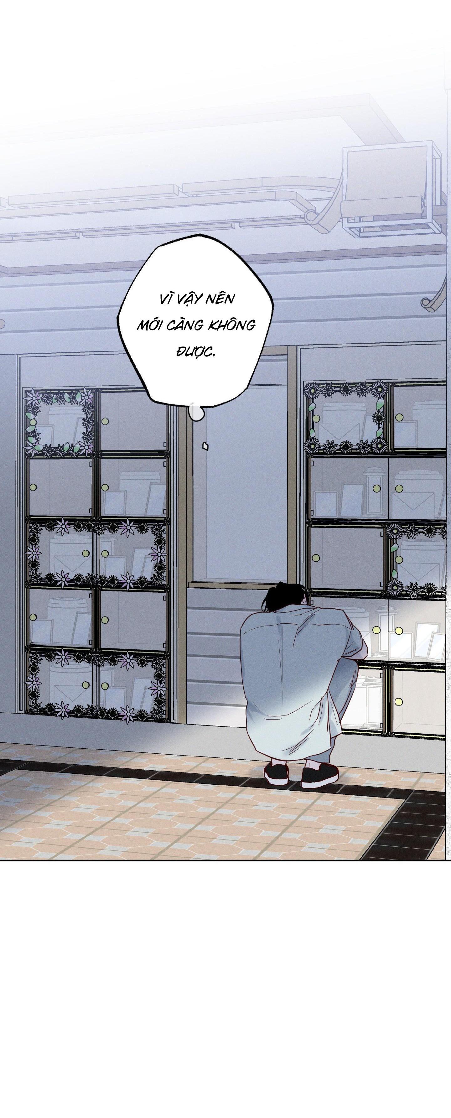 Đọc truyện BỜ SÓNG VỖ - Chapter 12