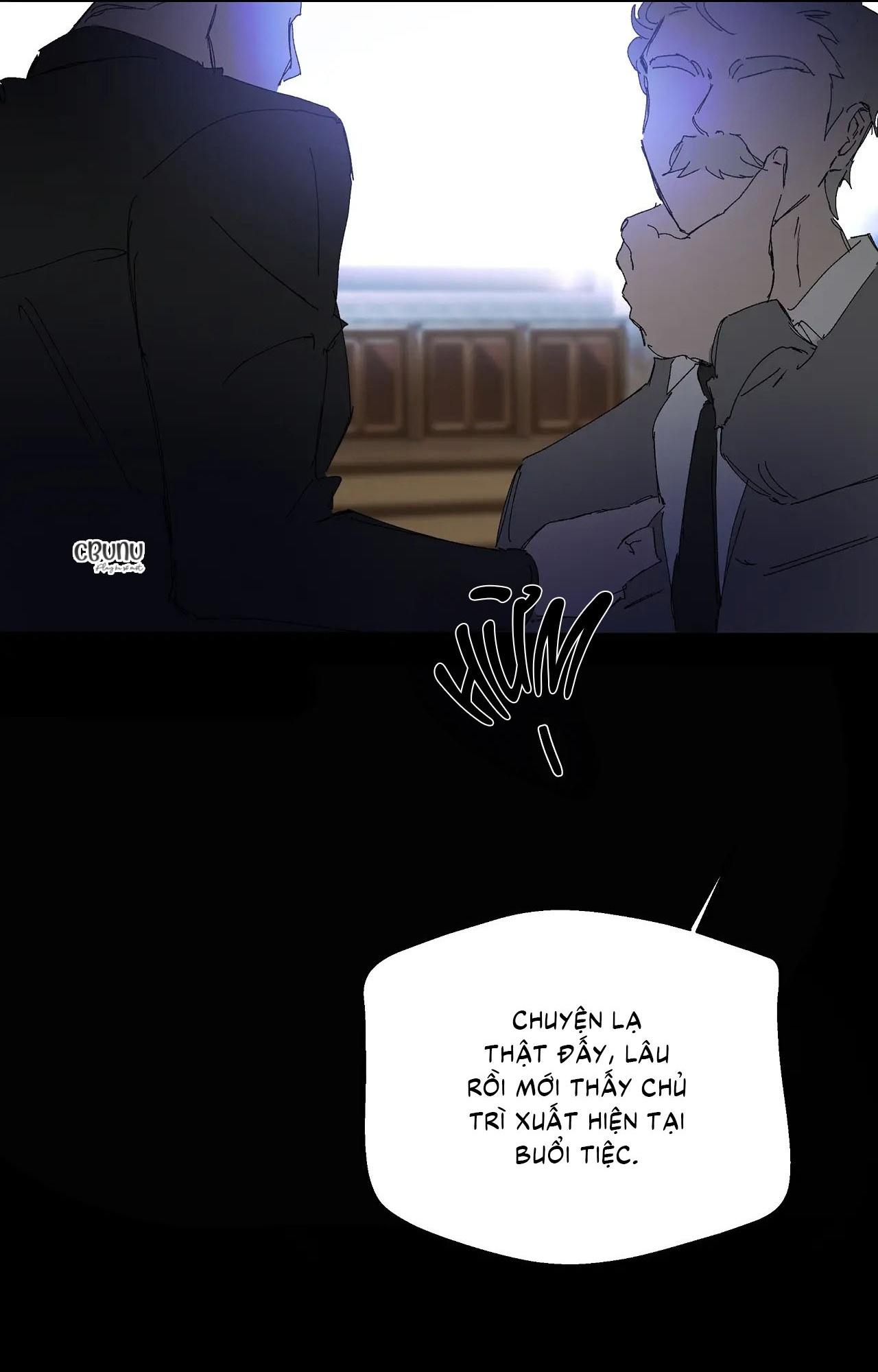 Đọc truyện  Nuốt gai - Chapter 30