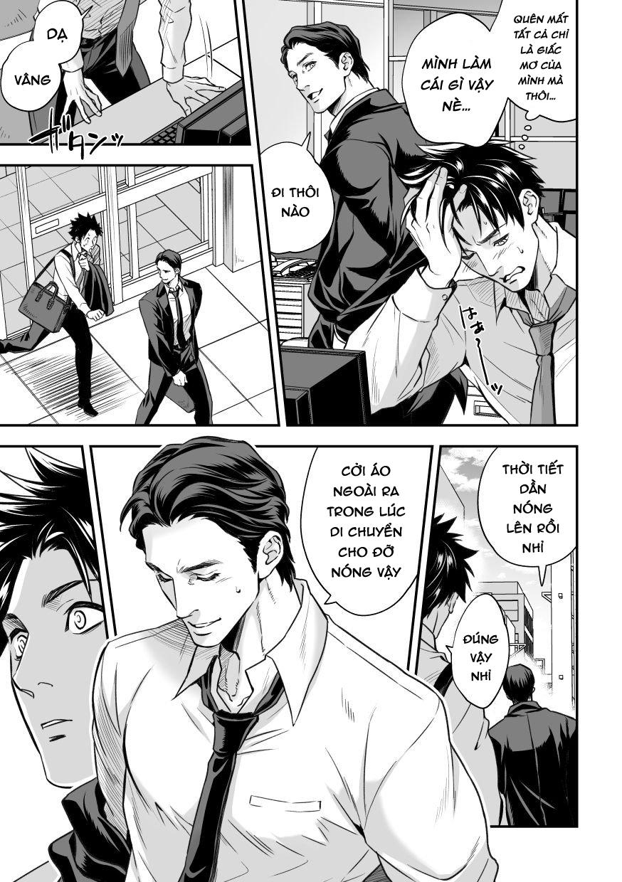 Đọc truyện TUYỂN TẬP BDSM CHỊT CHỌT - Chapter 197.3