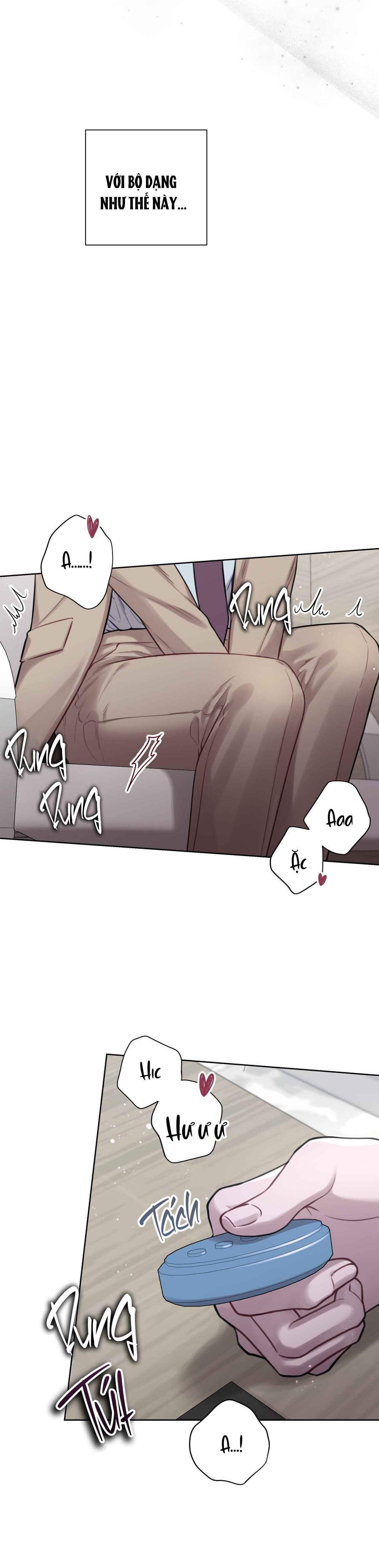 Đọc truyện NHẬT KÝ GIAM CẦM THƯ KÝ JIN - Chapter 47