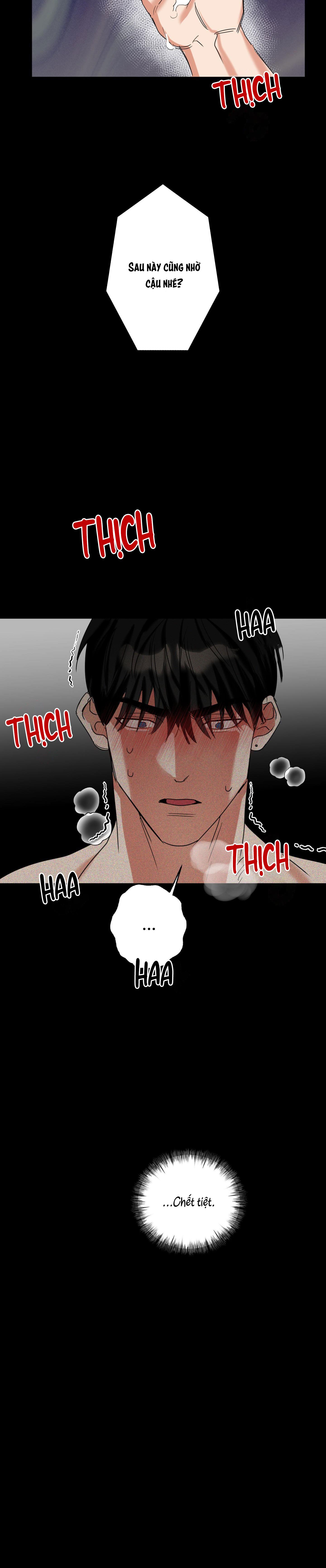 Đọc truyện DẠY CHỊCH - Chapter 2