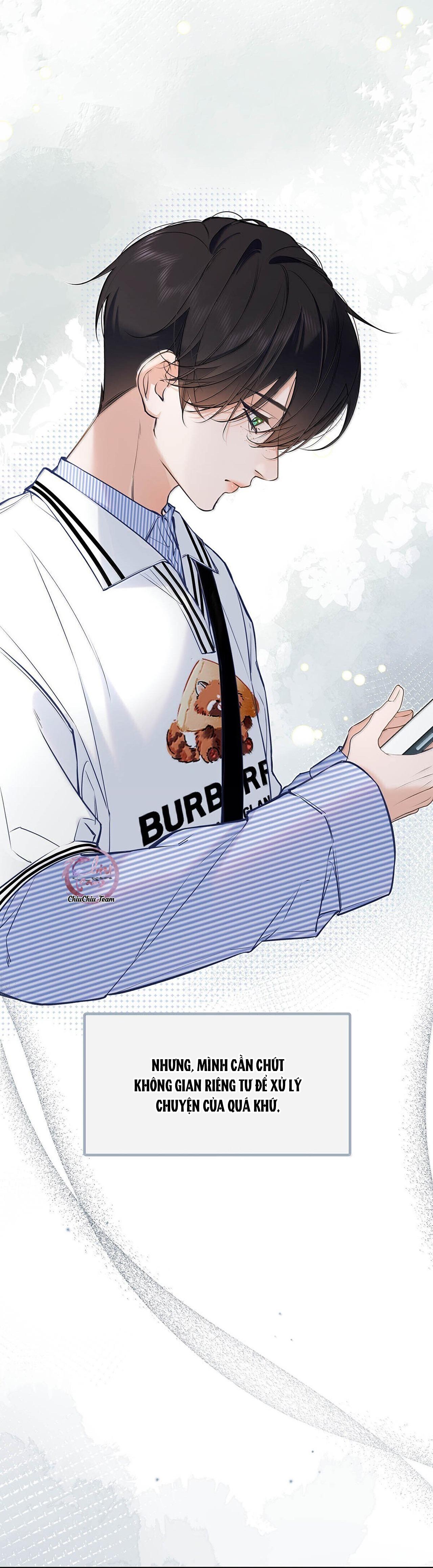 Đọc truyện Bắt đầu làm bạn trai từ số 0 - Chapter 48