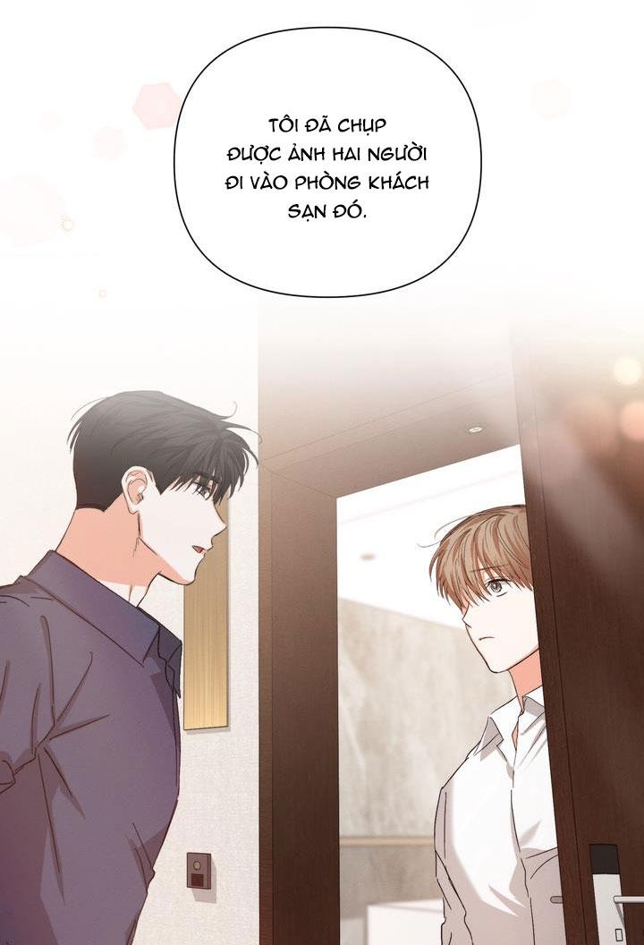 Đọc truyện NINE TO NINE - Chapter 67