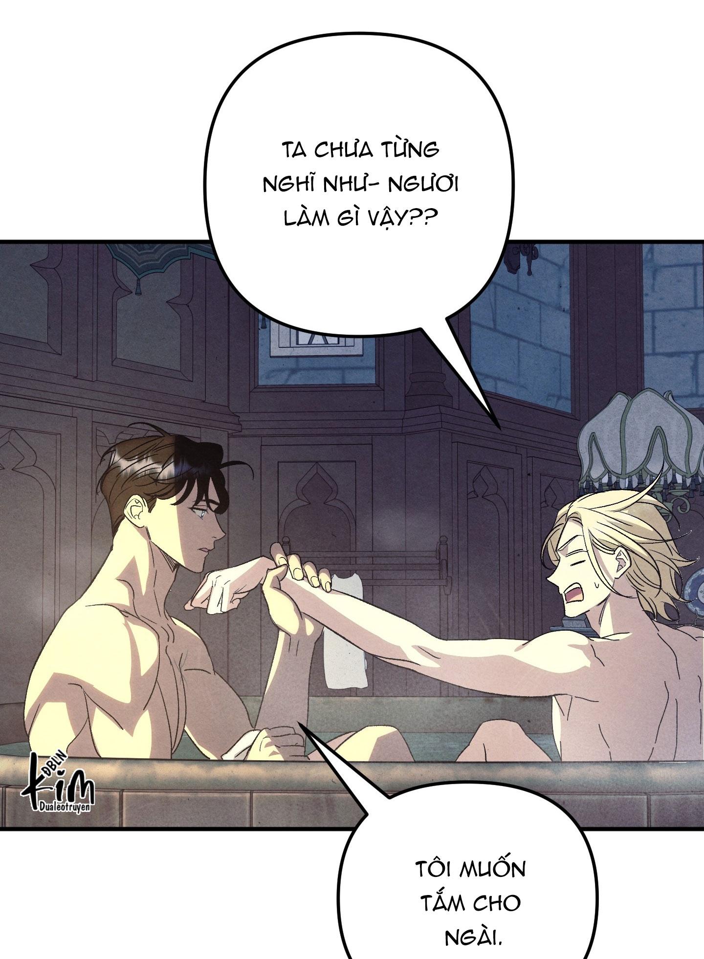 Đọc truyện GỬI VỊ THIẾU GIA TÔI YÊU - Chapter 14