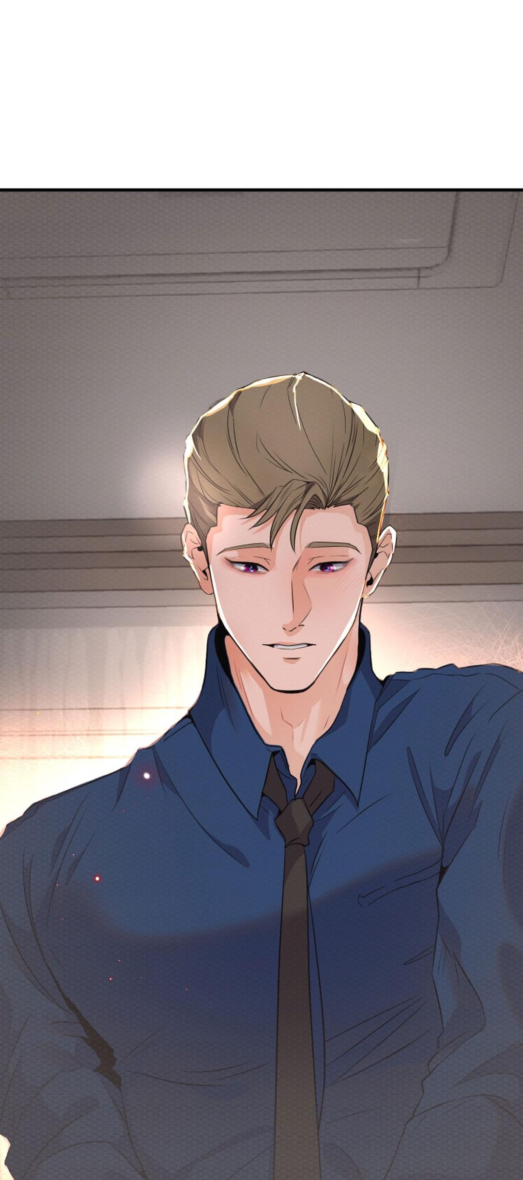 Đọc truyện Báo Cáo Chụp Tuyến Tiền Liệt - Chapter 4