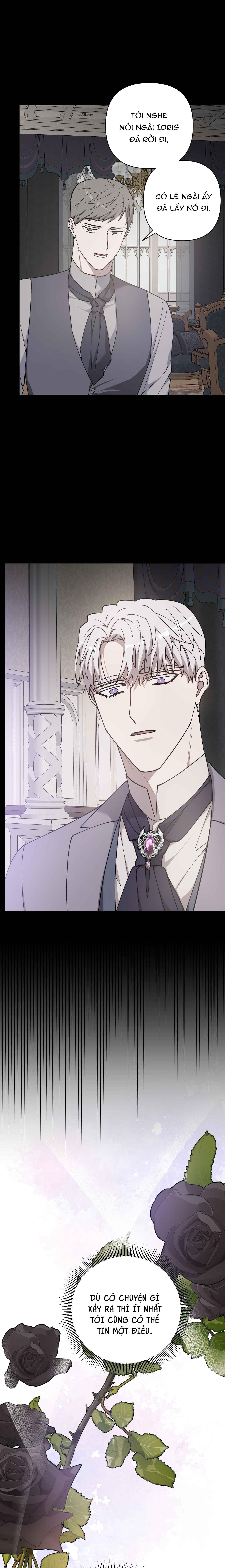 Đọc truyện Đóa hoa của mặt trời - Chapter 89