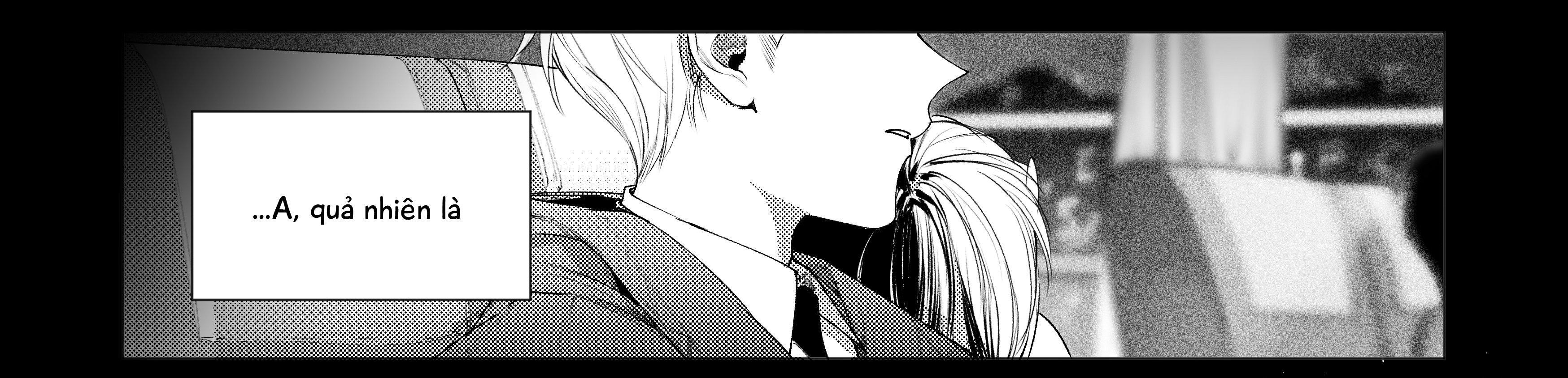 Đọc truyện  Tiêu Đề Không Được Đặt - Chapter 12