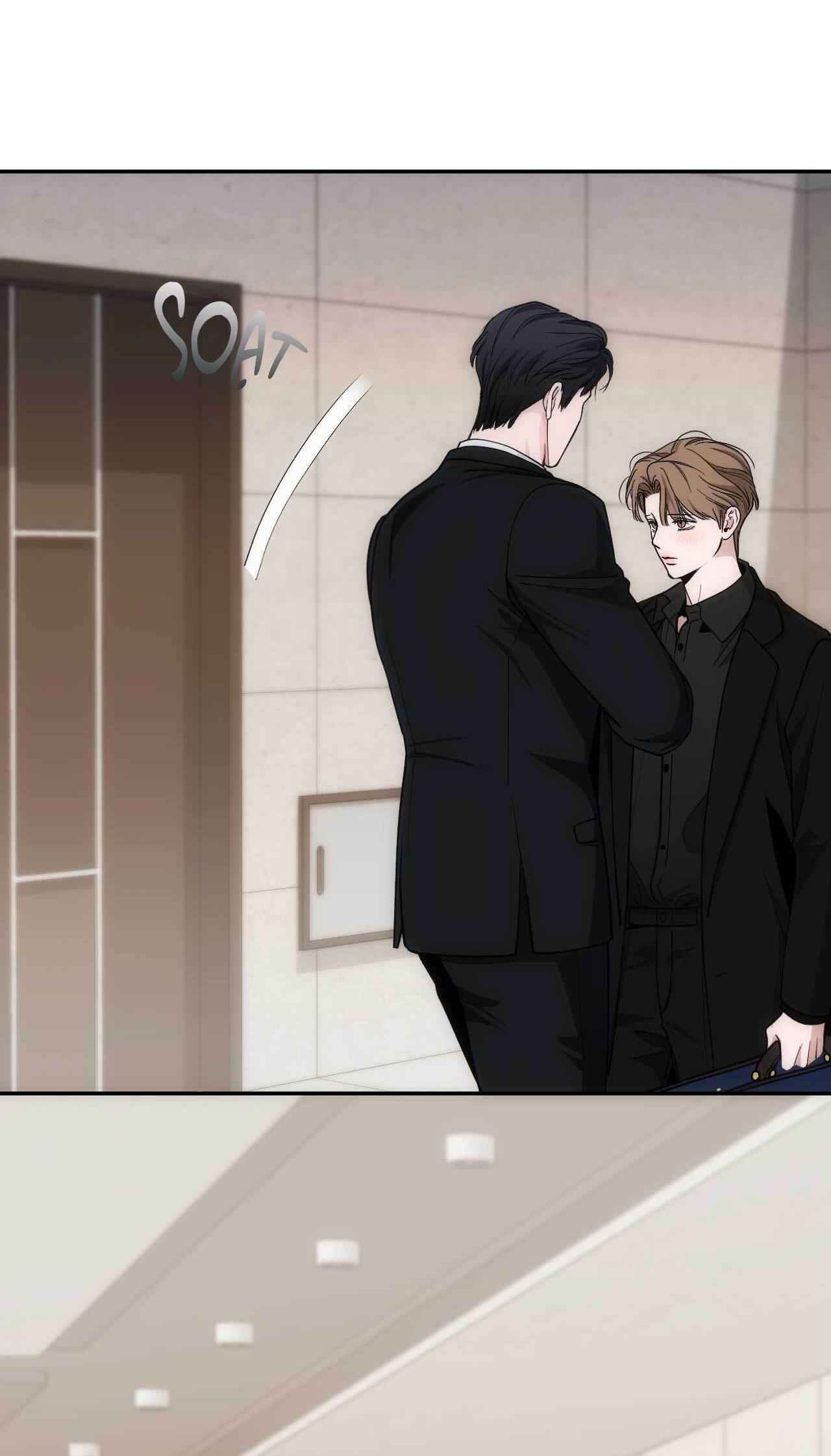 Đọc truyện CHÌM TRONG KHOÁI LẠC - Chapter 35
