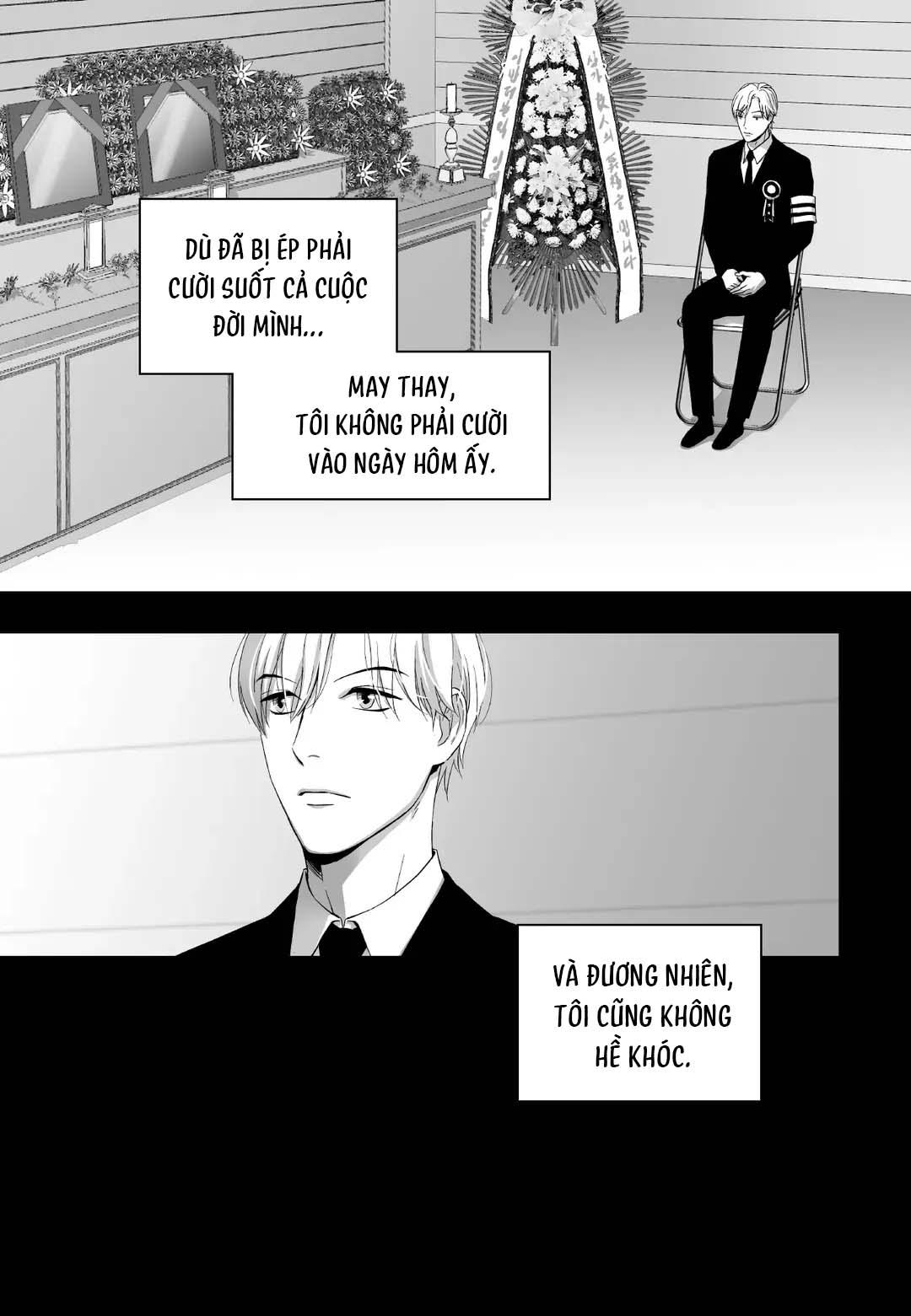 Đọc truyện (END) Hai Đôi Tay Sinh Động - Chapter 14