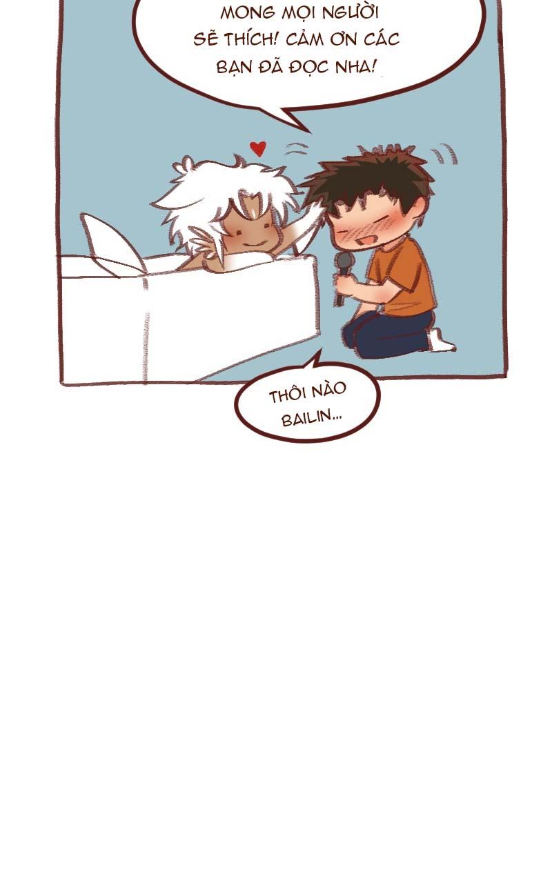 Đọc truyện BAILIN AND LIYUN ( NEW SS ) - Chapter 31