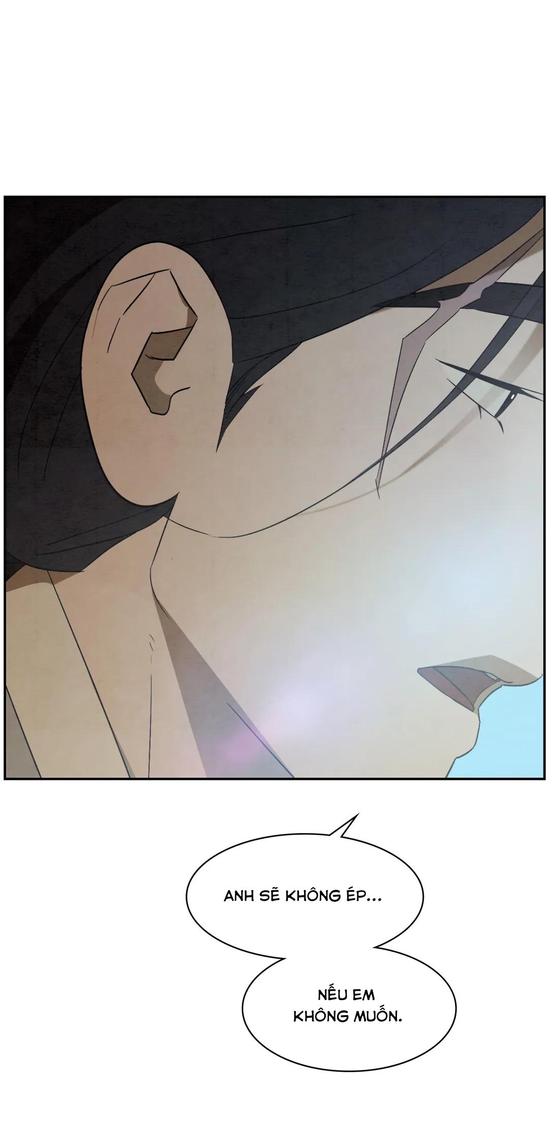 Đọc truyện [Hoàn] Dưới Đáy Biển Xanh - Chapter 39