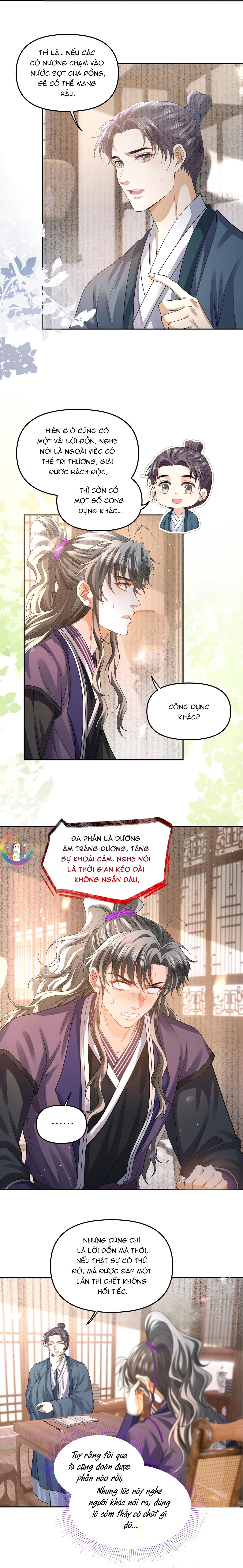 Đọc truyện (END) Đồng Tiền Kham Thế - Chapter 81