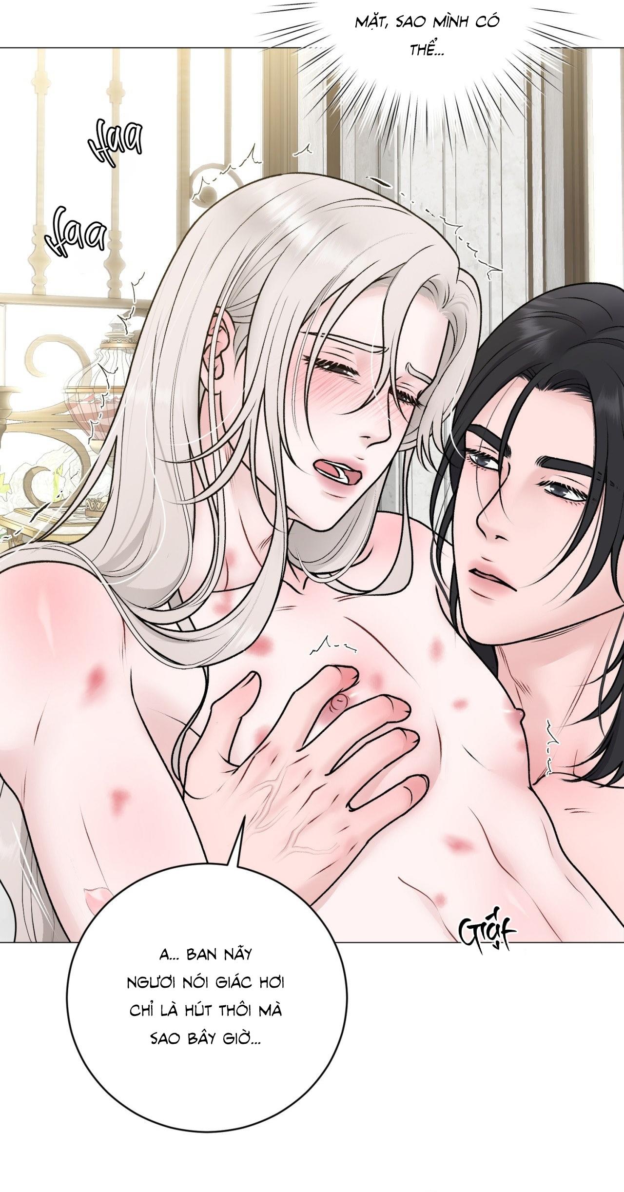 Đọc truyện ẢO ẢNH - Chapter 30.3