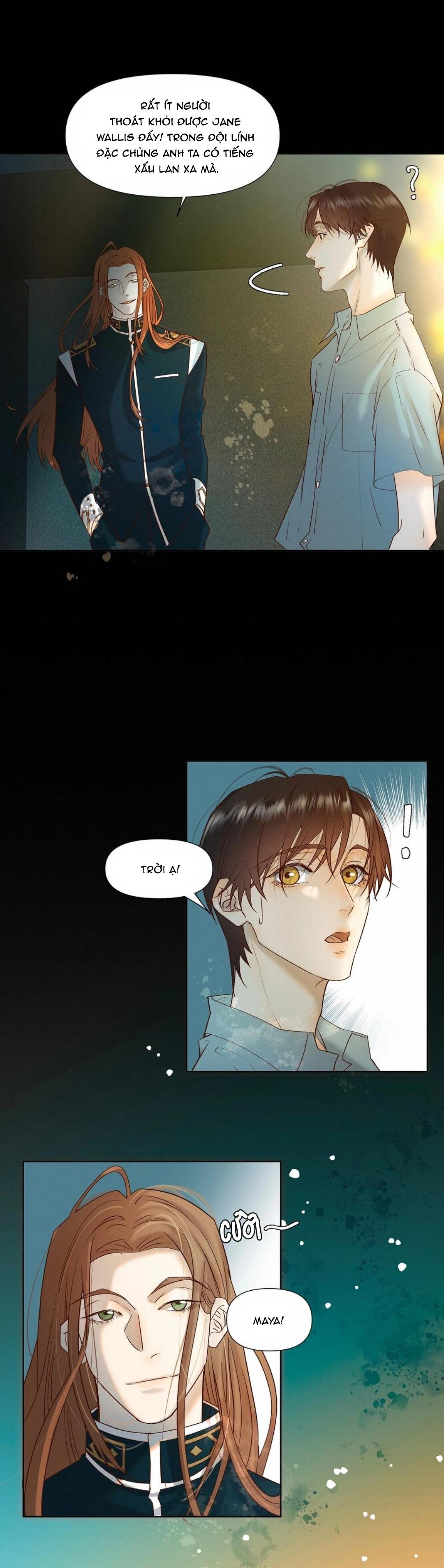 Đọc truyện Tuyệt Xử Phùng Sinh - Chapter 47