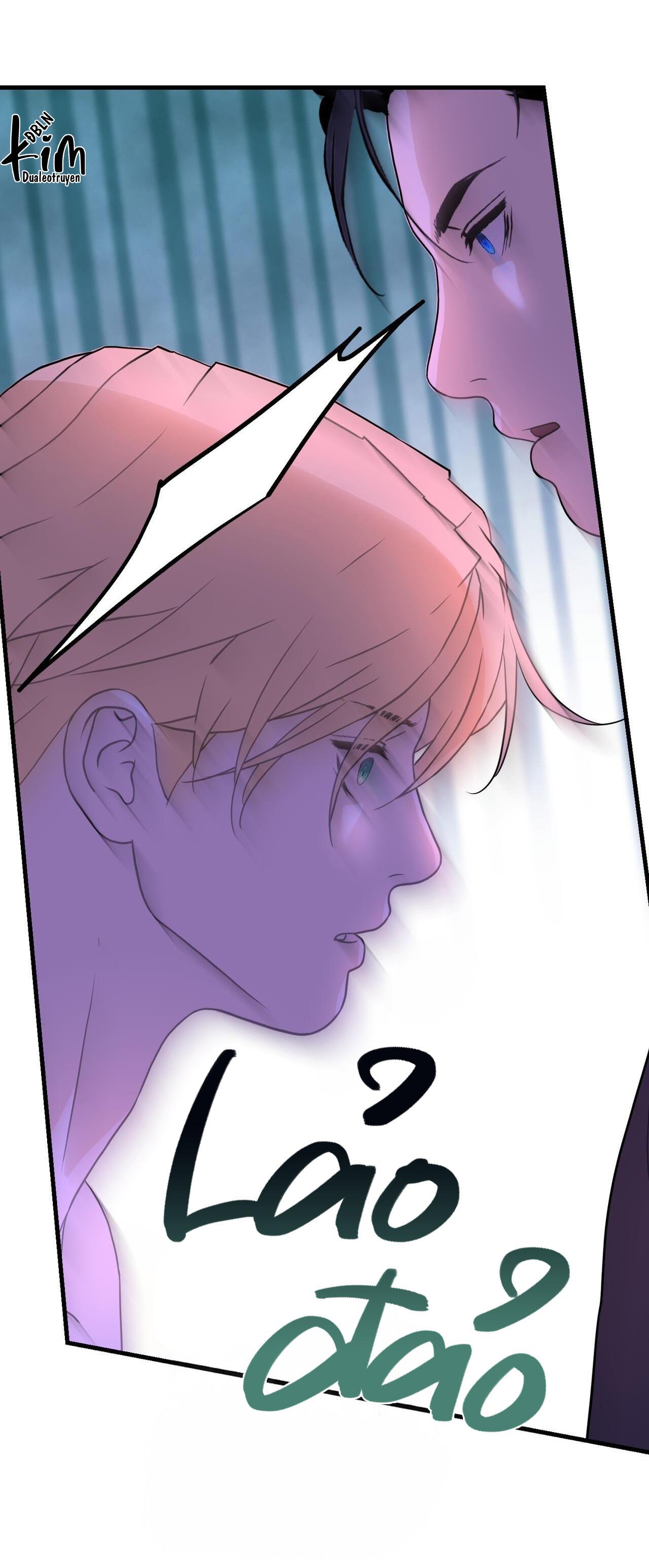 Đọc truyện (ABO) ĐÁM CƯỚI HOÀNG GIA - Chapter 22