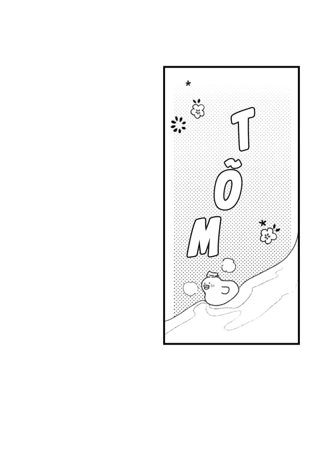 Đọc truyện Kết hôn cùng tên đồng nghiệp đáng ghét - Chapter 7