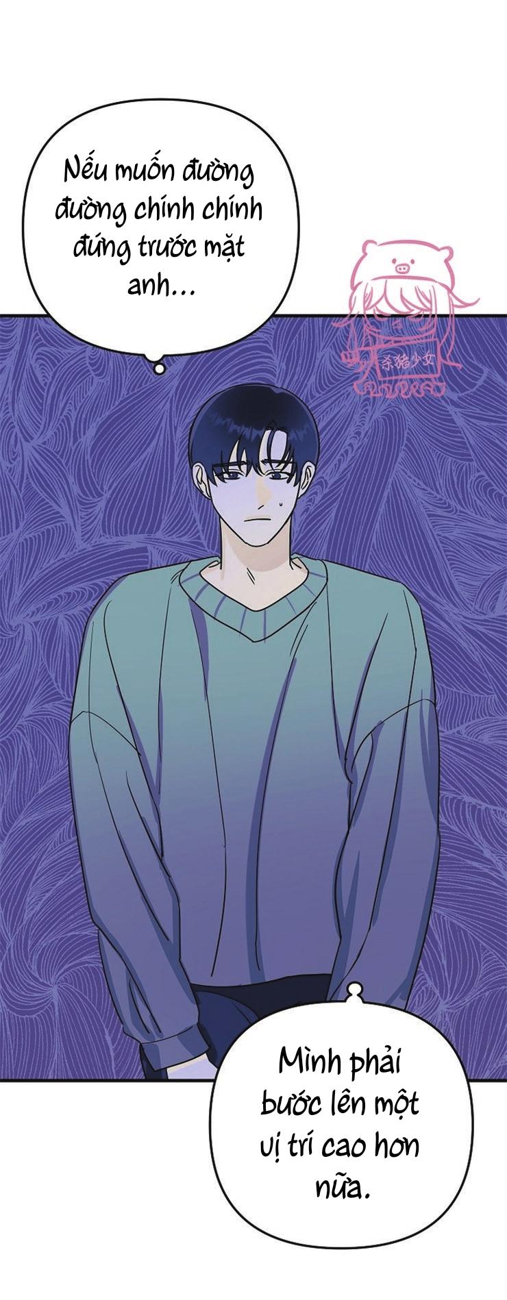 Đọc truyện Thiên Đường - Chapter 15