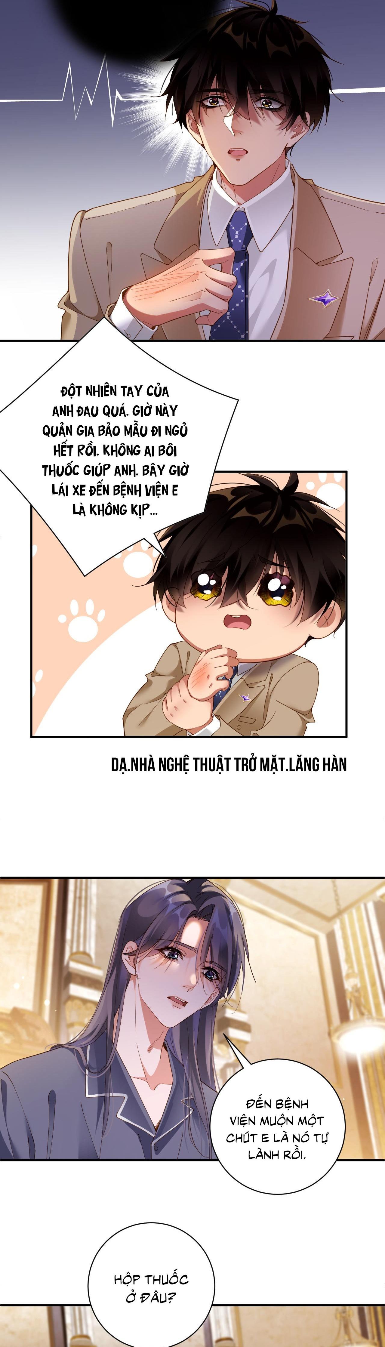 Đọc truyện CHỒNG CŨ MUỐN TÁI HÔN LẦN NỮA - Chapter 70