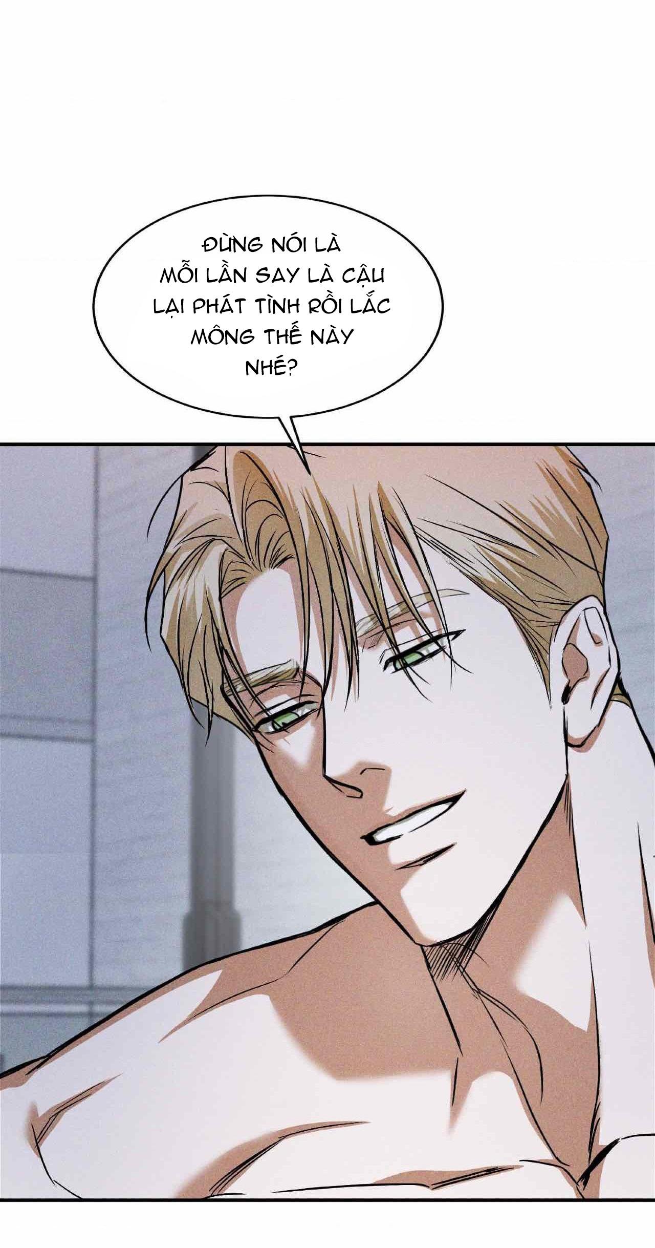 Đọc truyện FLASHLIGHT - Chapter 18