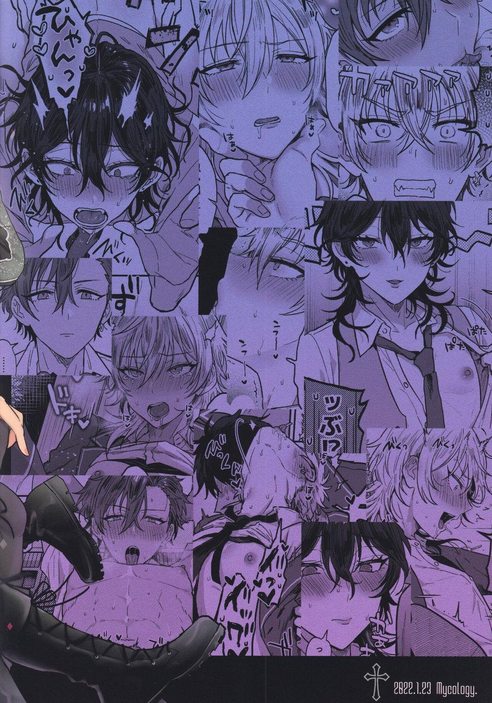 Đọc truyện Cưng mà nói - Chapter 75.2