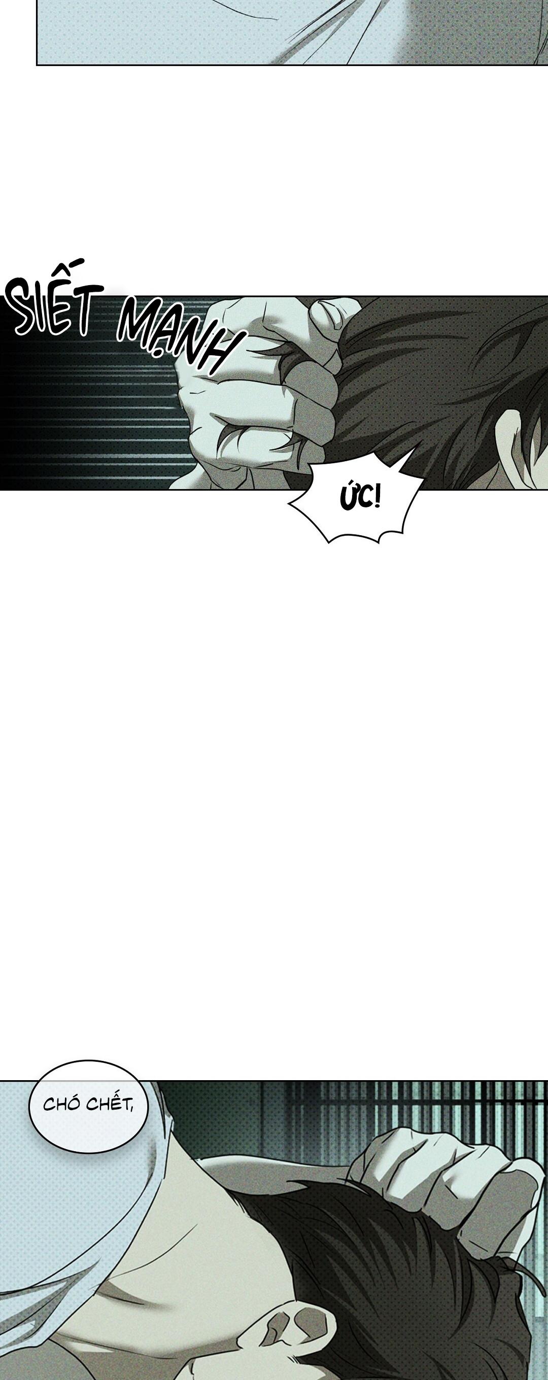 Đọc truyện DƯỚI ÁNH ĐÈN XANH Ss2 - Chapter 29