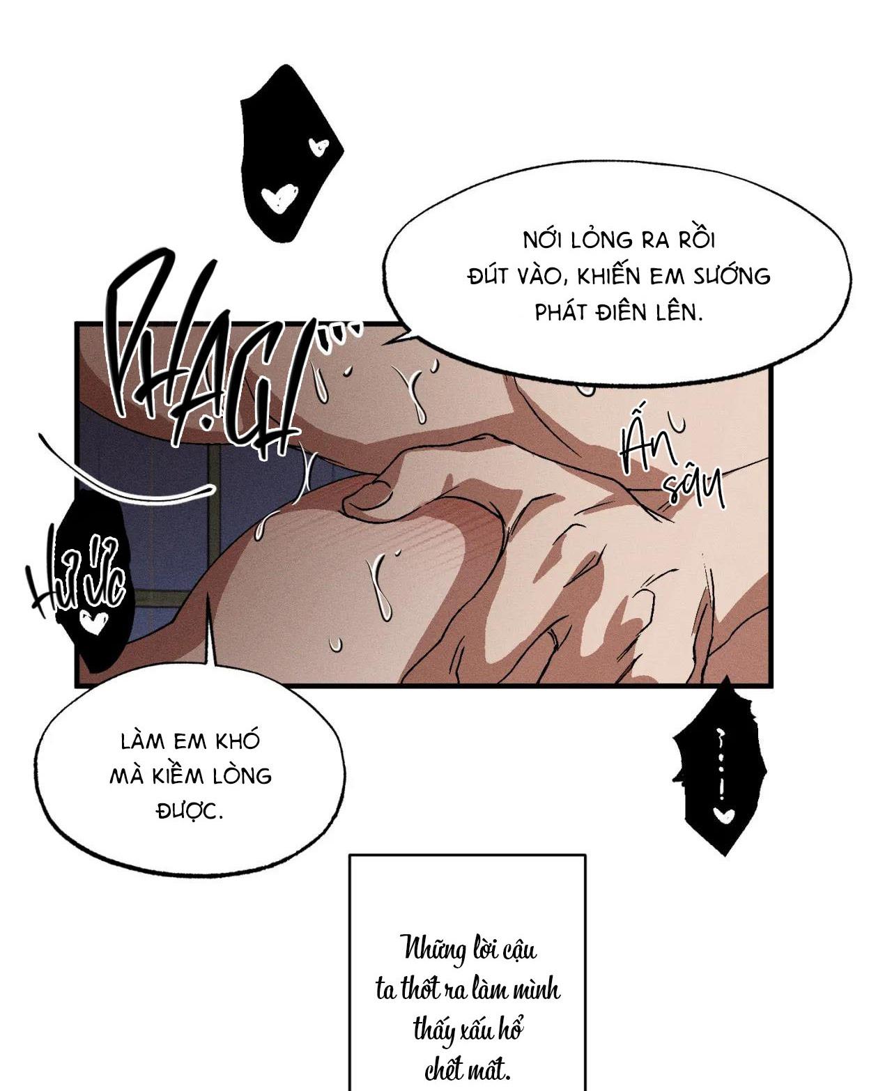 Đọc truyện  Bẫy Đôi Ngọt Ngào - Chapter 61