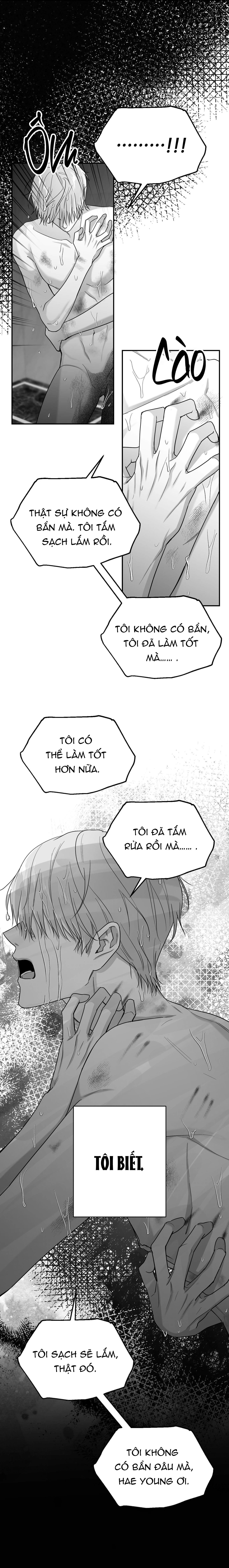 Đọc truyện NON ZERO SUM - Chapter 45