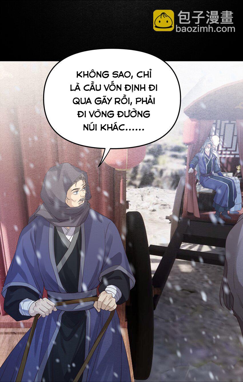 Đọc truyện Đồng tiền tham khế - Chapter 56