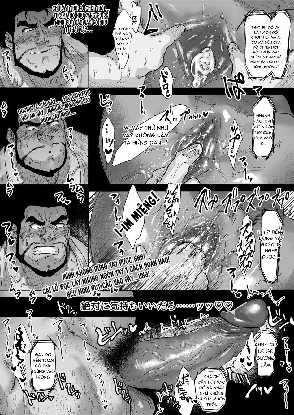 Đọc truyện TUYỂN TẬP BDSM CHỊT CHỌT - Chapter 300