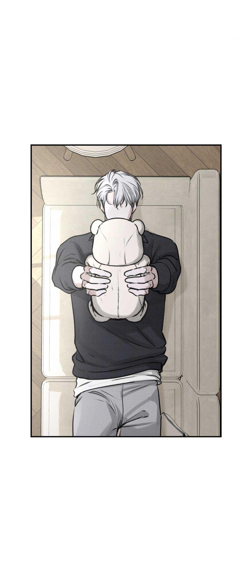 Đọc truyện DEAR, TEDDY BEAR - Chapter 2