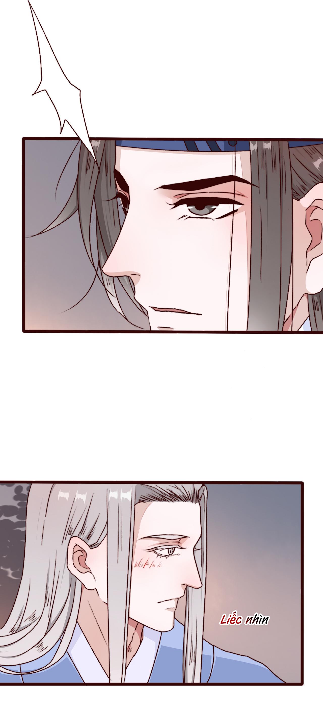 Đọc truyện Hạnh Lâm Phương Hoa - Chapter 74