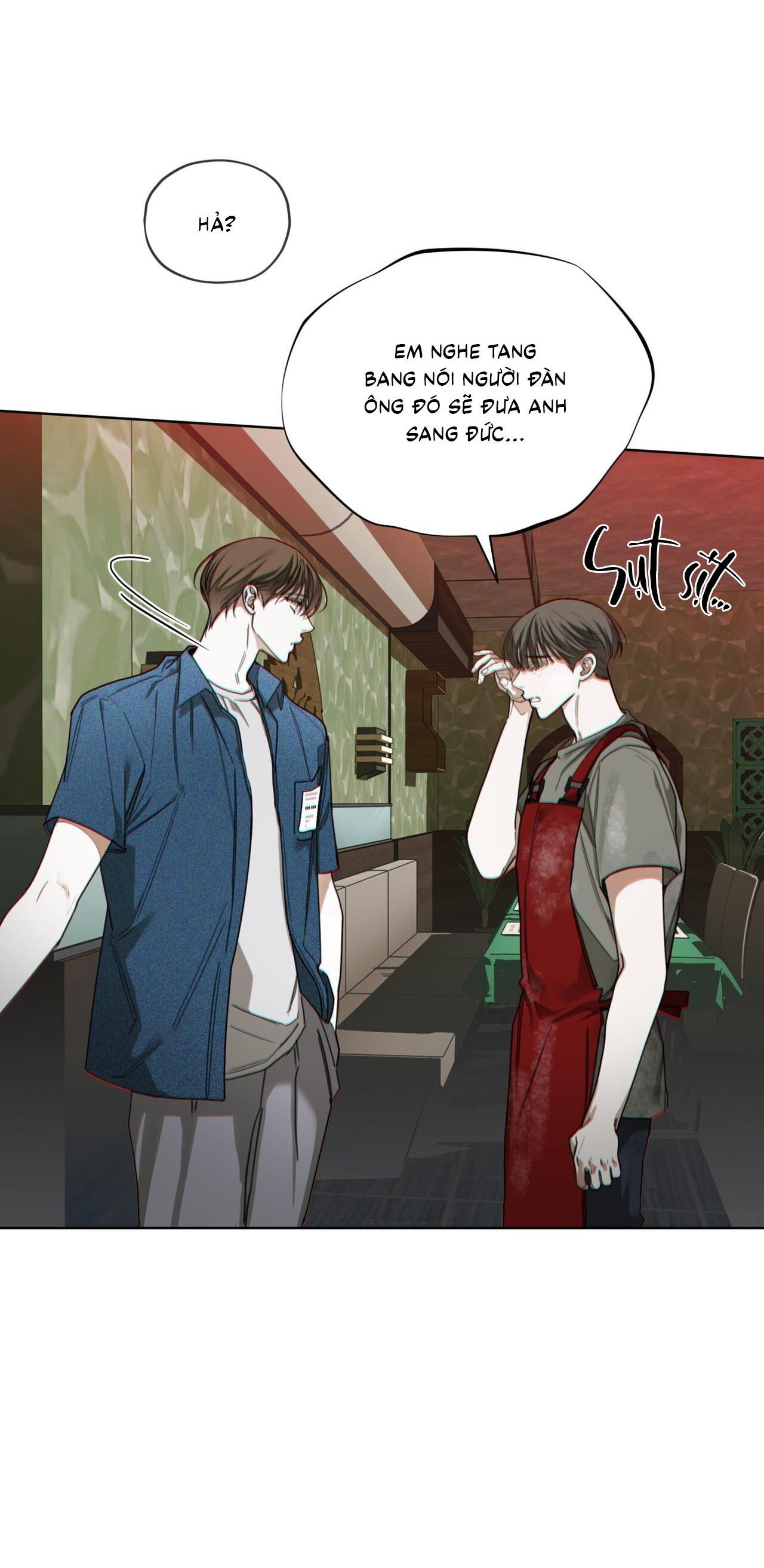 Đọc truyện  Phạm Luật - Chapter 95