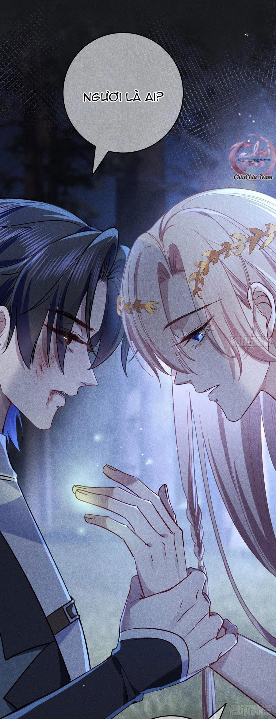 Đọc truyện Hoen Ố (DROP) - Chapter 20