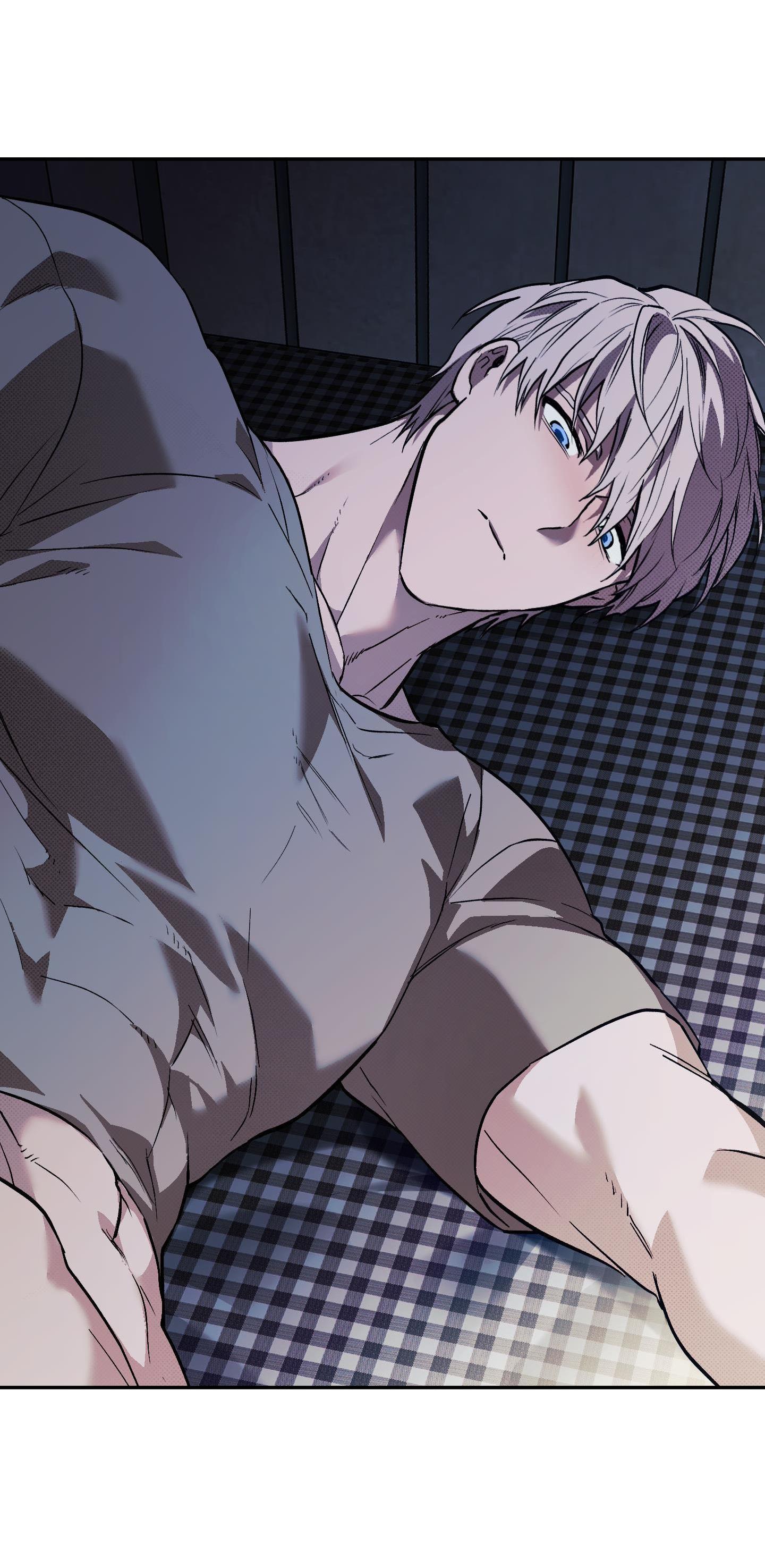 Đọc truyện  Control Time - Chapter 17