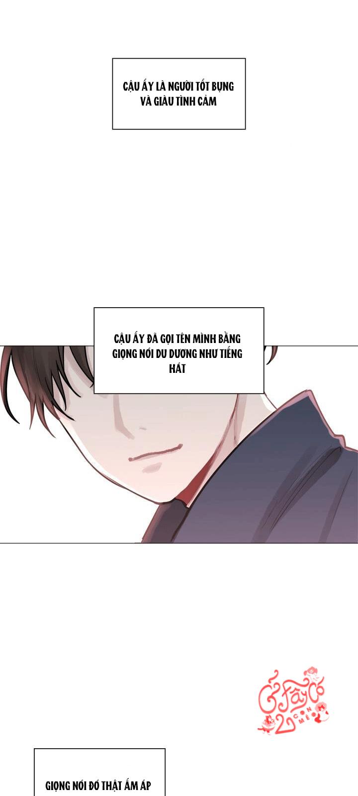 Đọc truyện Song Trùng - Chapter 1