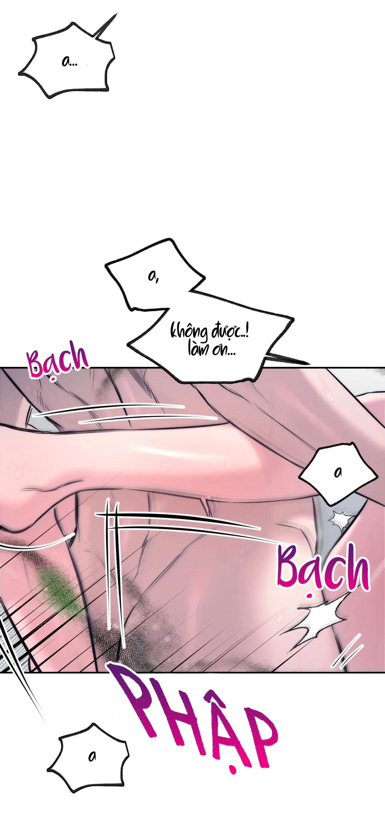 Đọc truyện KỲ THỊ - Chapter 6