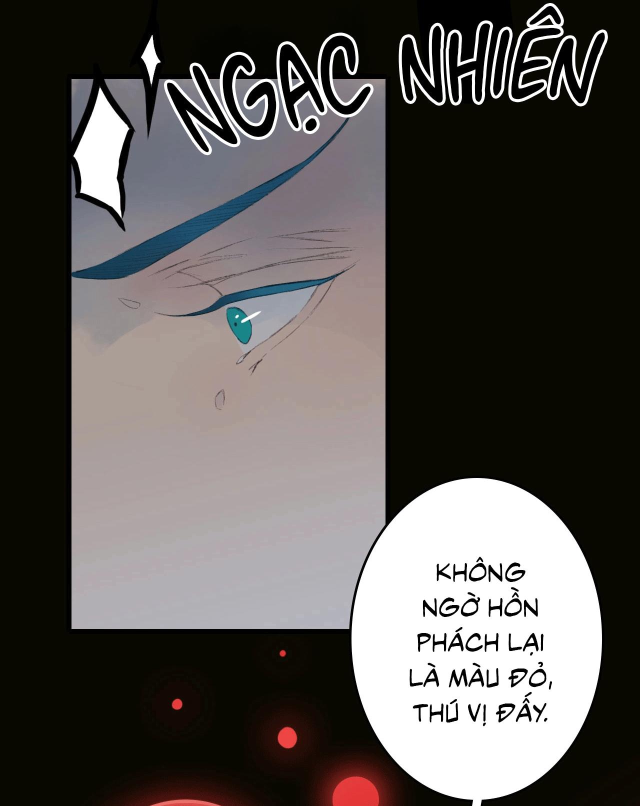 Đọc truyện Mộng tưởng chưa đến ngàn năm - Chapter 6