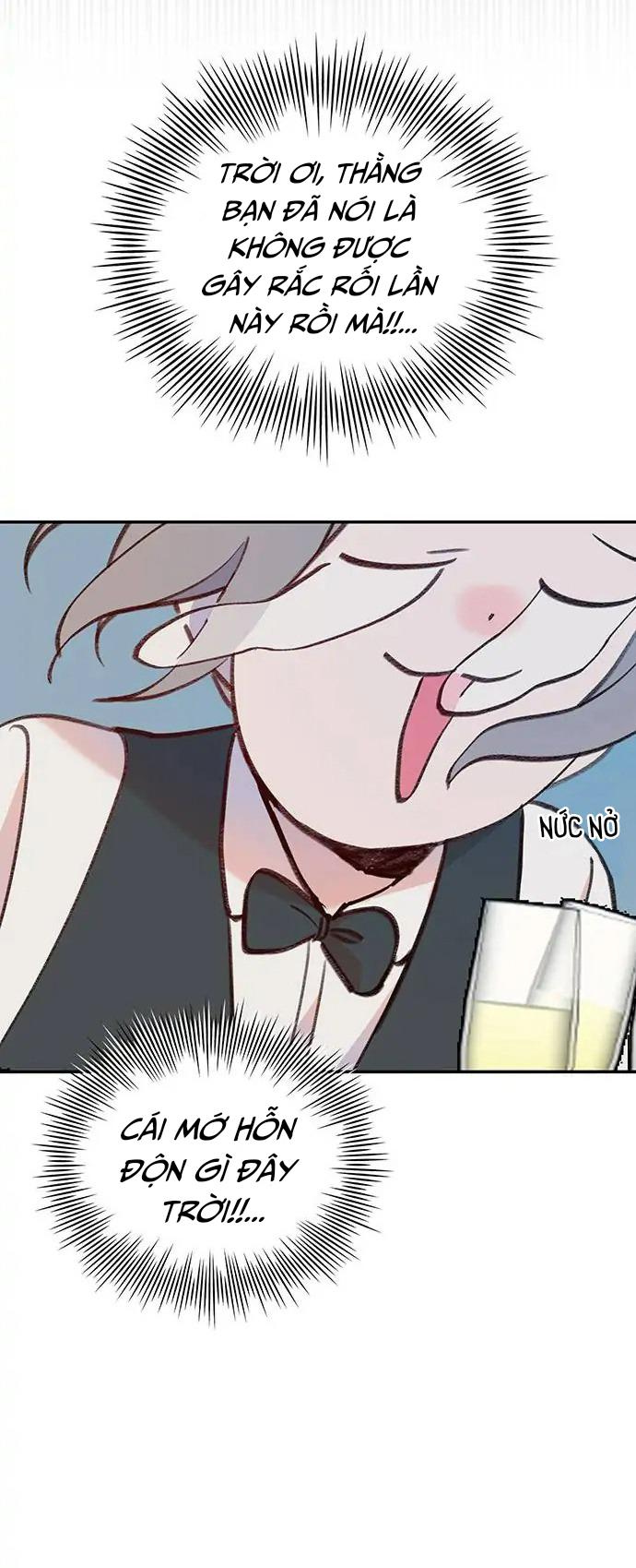 Đọc truyện Chàng tiên cá tôi yêu - Chapter 3