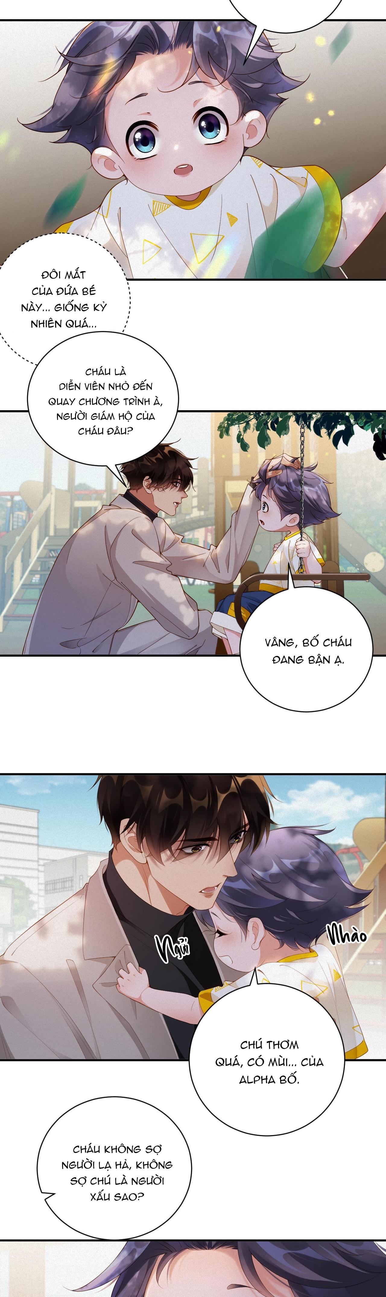 Đọc truyện CHỒNG CŨ MUỐN TÁI HÔN LẦN NỮA - Chapter 55