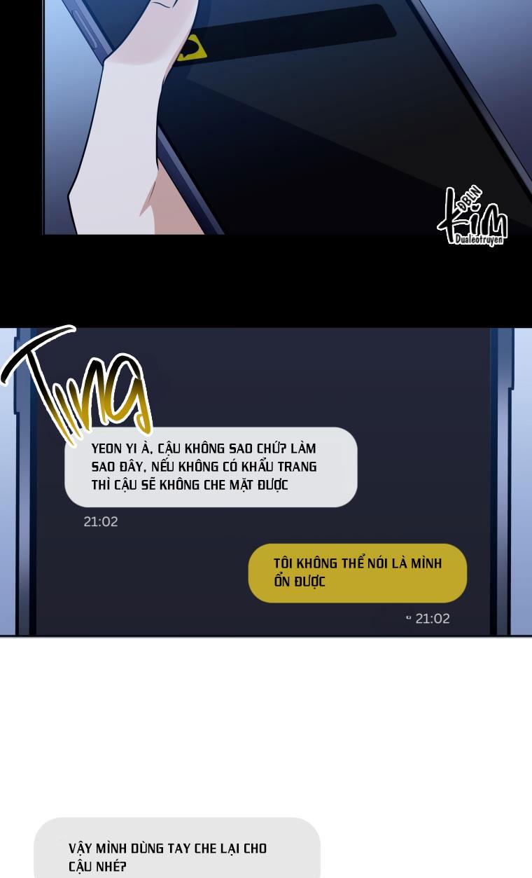 Đọc truyện OPEN THE DOOR - Chapter 5