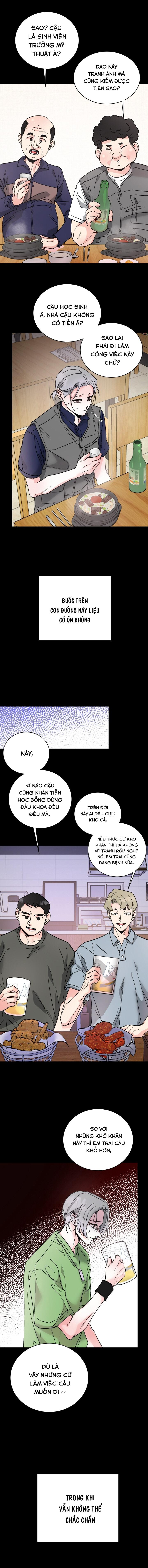 Đọc truyện LIST TRUYỆN NGẮN CHỊT CHỊT - Chapter 81