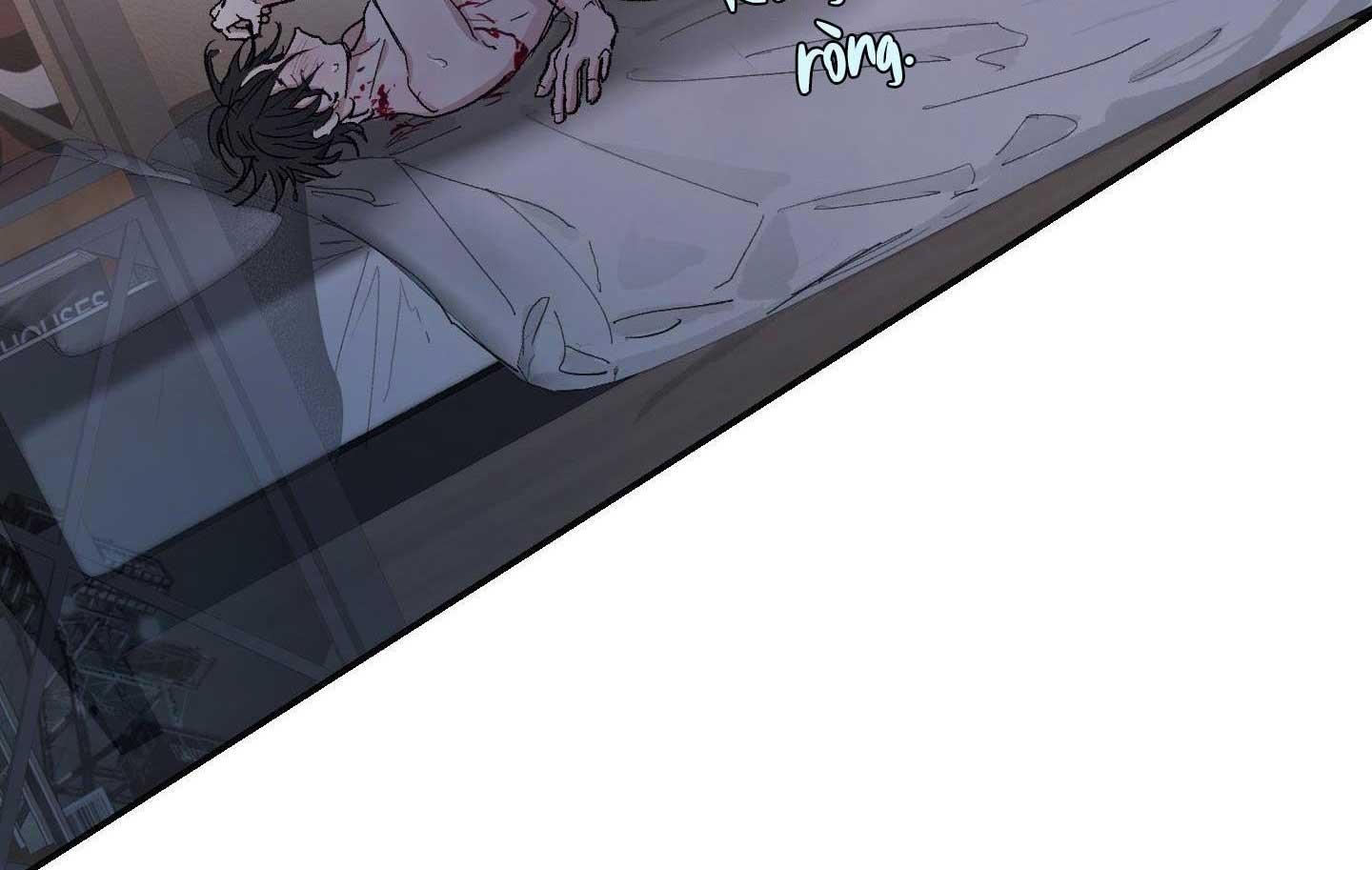 Đọc truyện Người hướng dẫn giải quyết vấn đề - Chapter 4