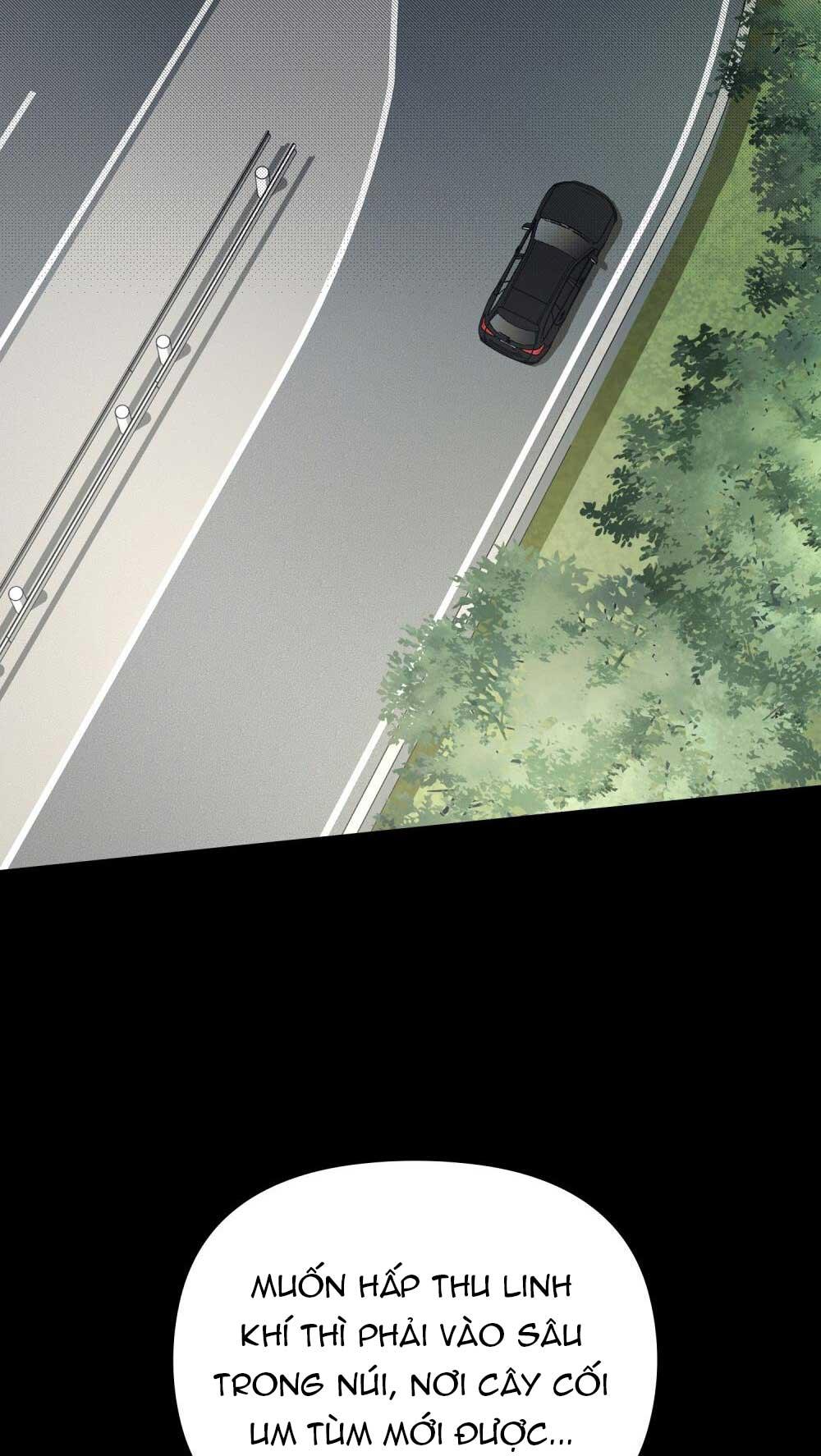 Đọc truyện HỎA HỒN - Chapter 23