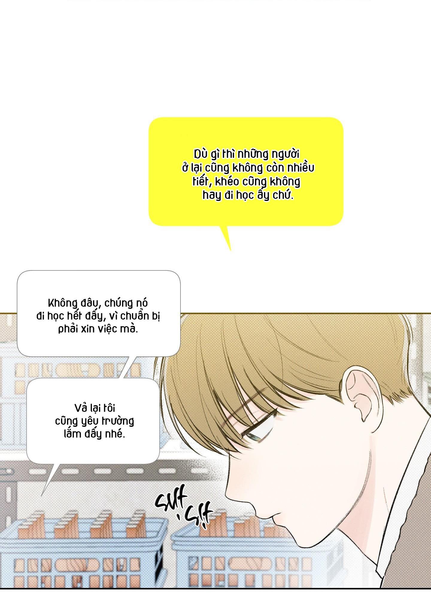 Đọc truyện  THÁNG 12 - Chapter 10