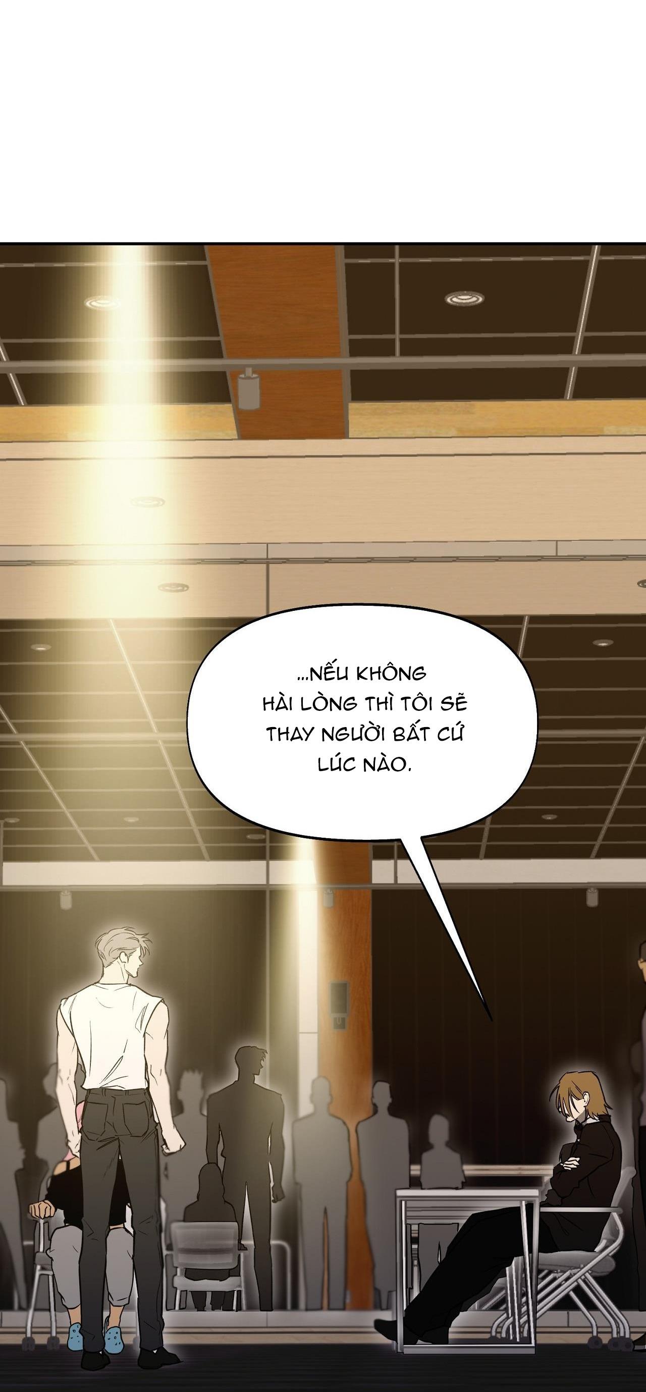 Đọc truyện DỰ ÁN MỌT SÁCH - Chapter 25
