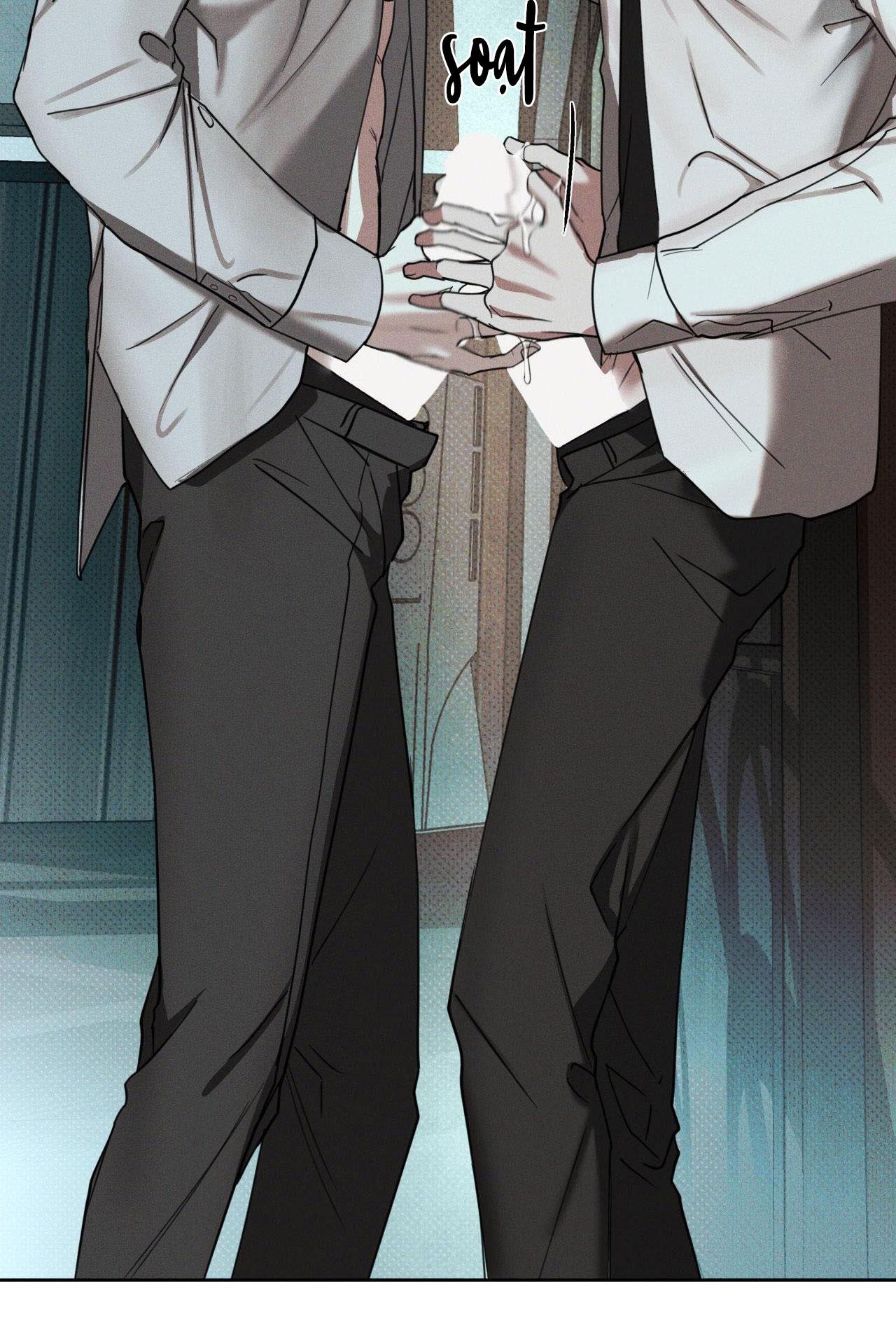 Đọc truyện NGƯỜI YÊU DẤU - Chapter 7