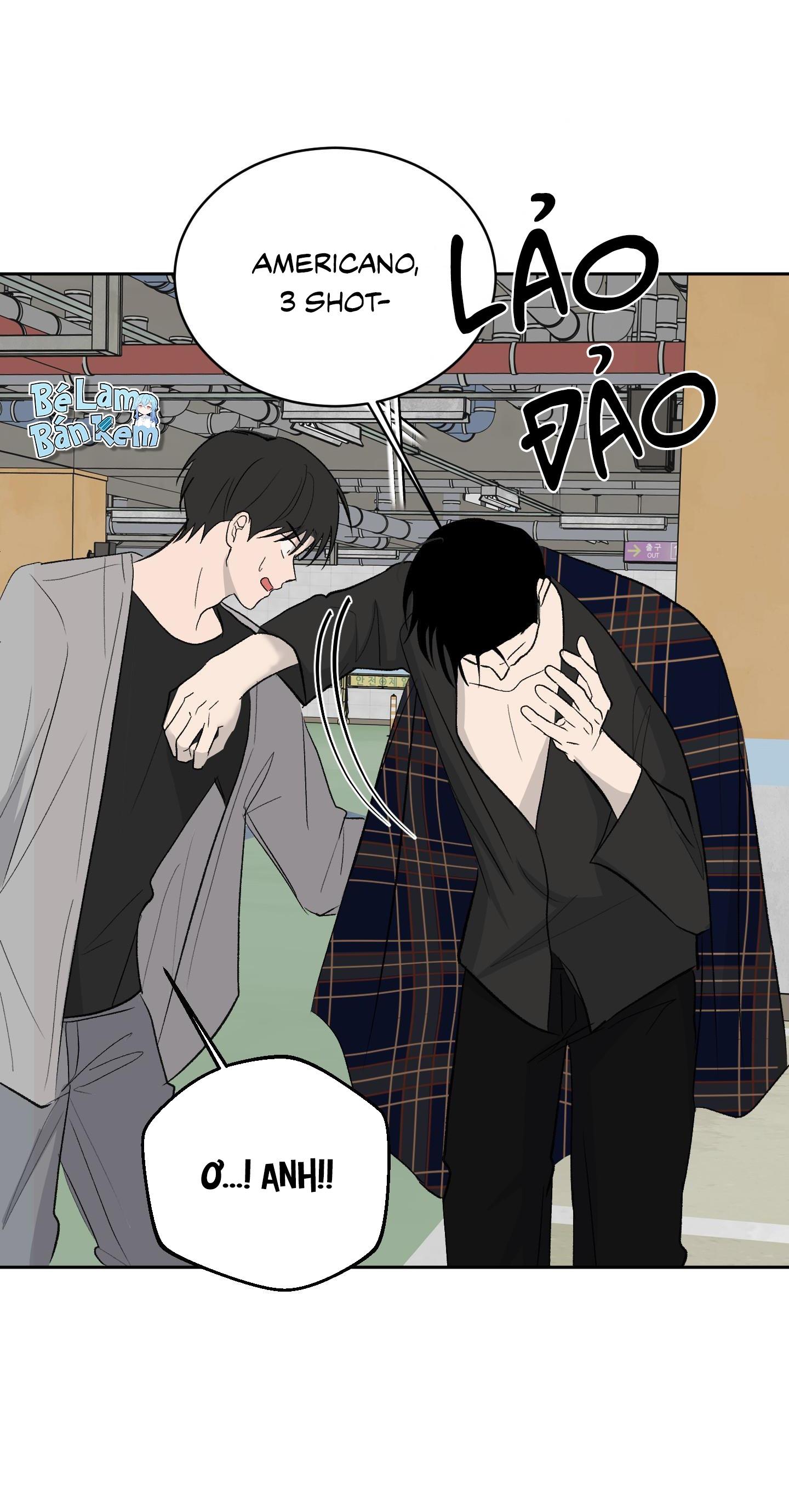 Đọc truyện Missing Romance - Chapter 40