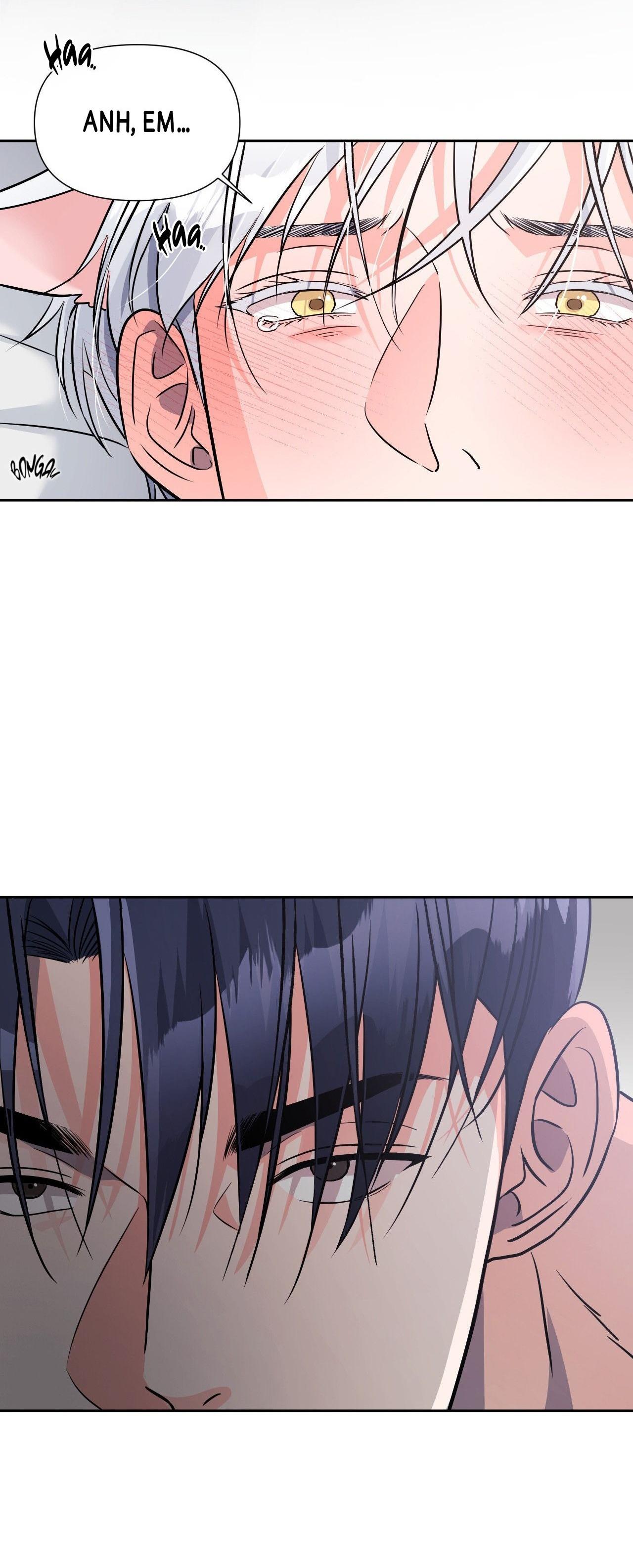 Đọc truyện Nuôi máy DẬP từ nhỏ - Chapter 8