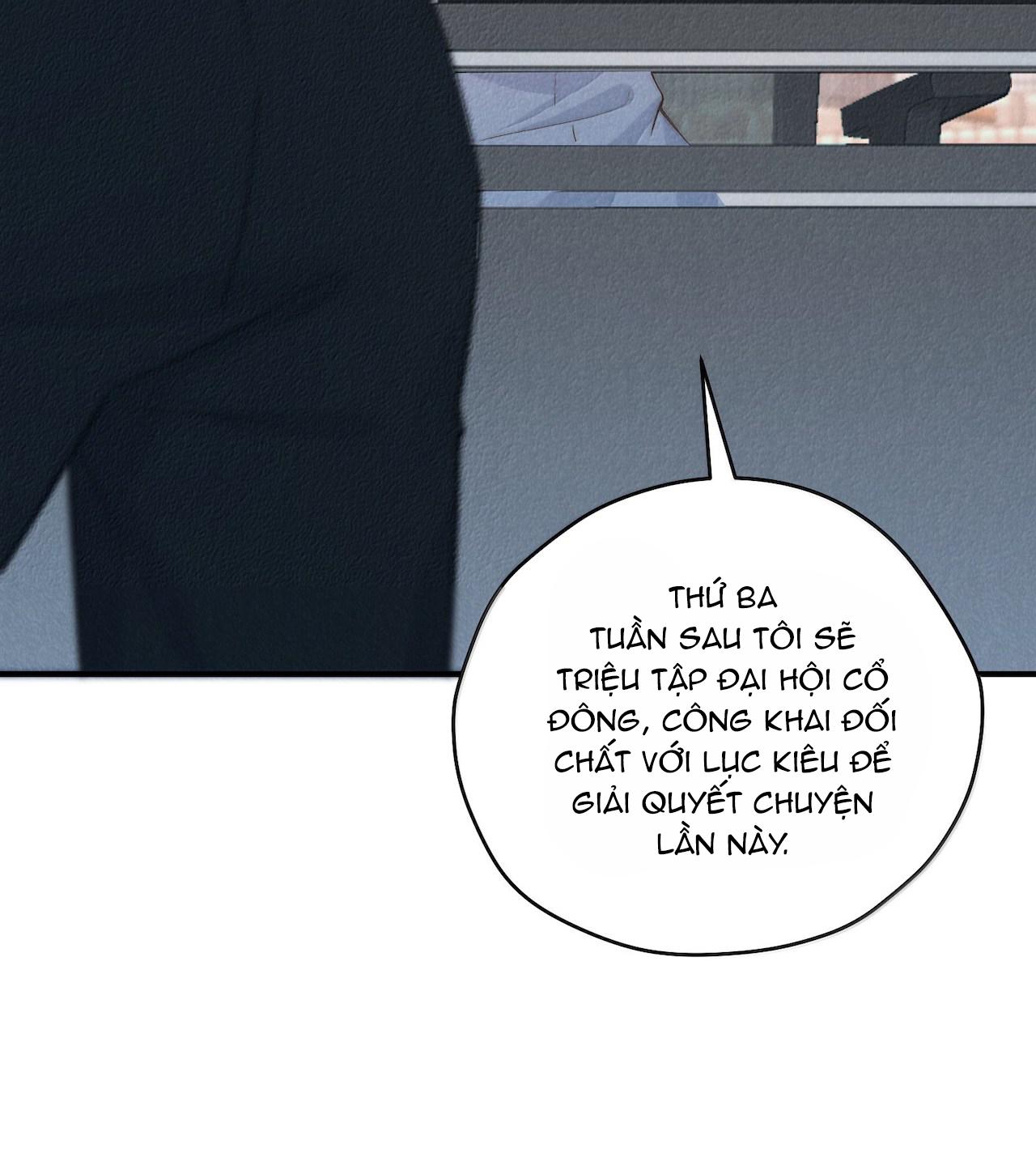 Đọc truyện (END) Thiếu Gia Hư Hỏng - Chapter 57