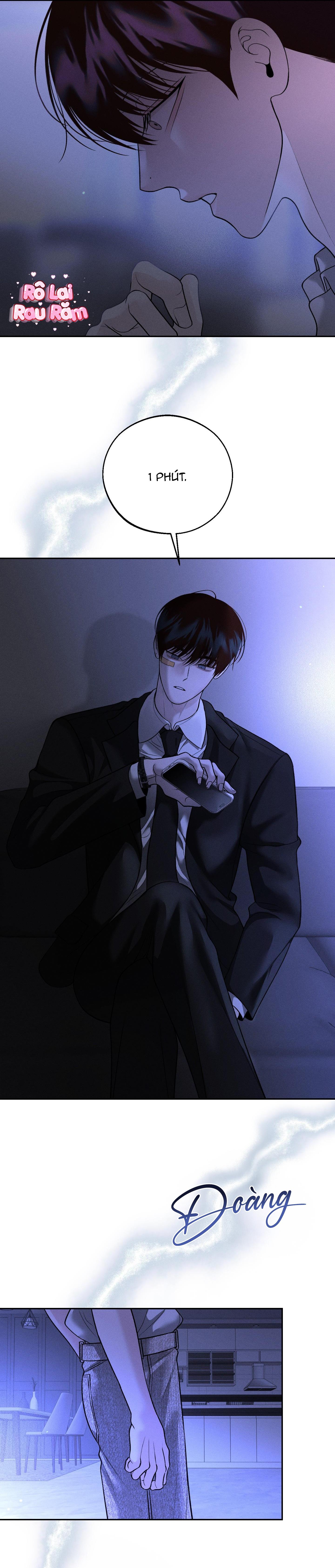 Đọc truyện  Cứu tinh của Thứ Hai - Chapter 47